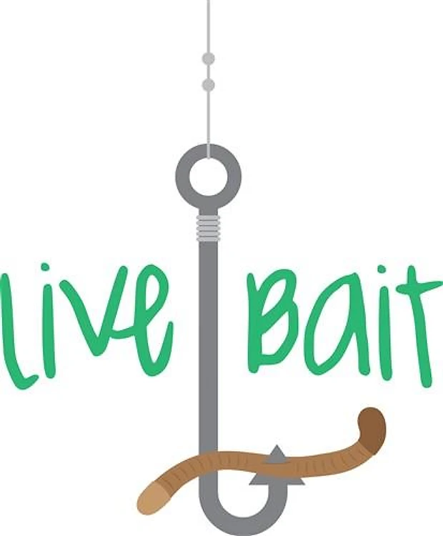 Live Bait