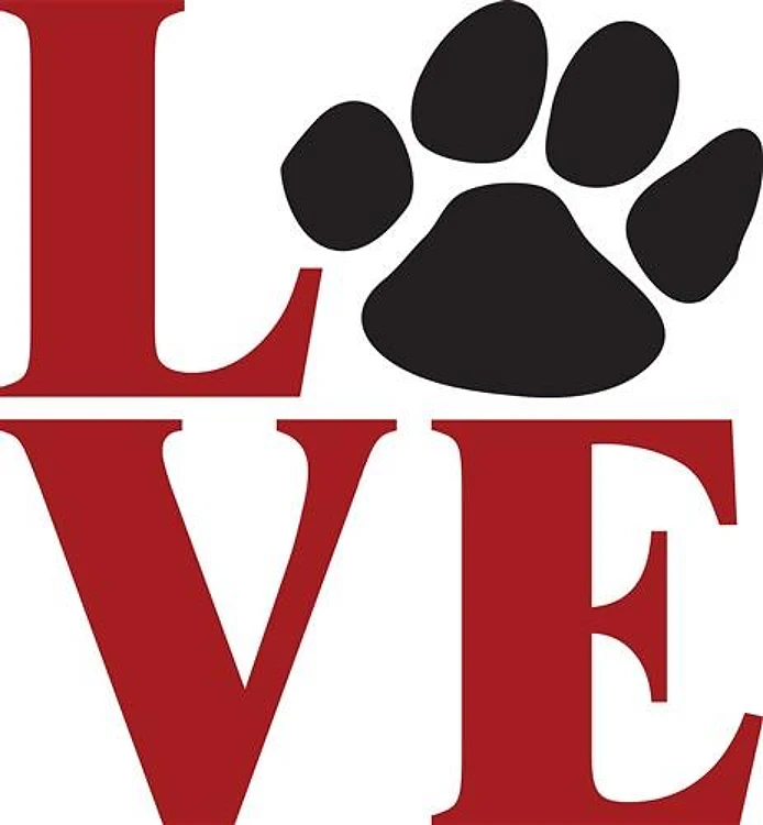 Love Paw