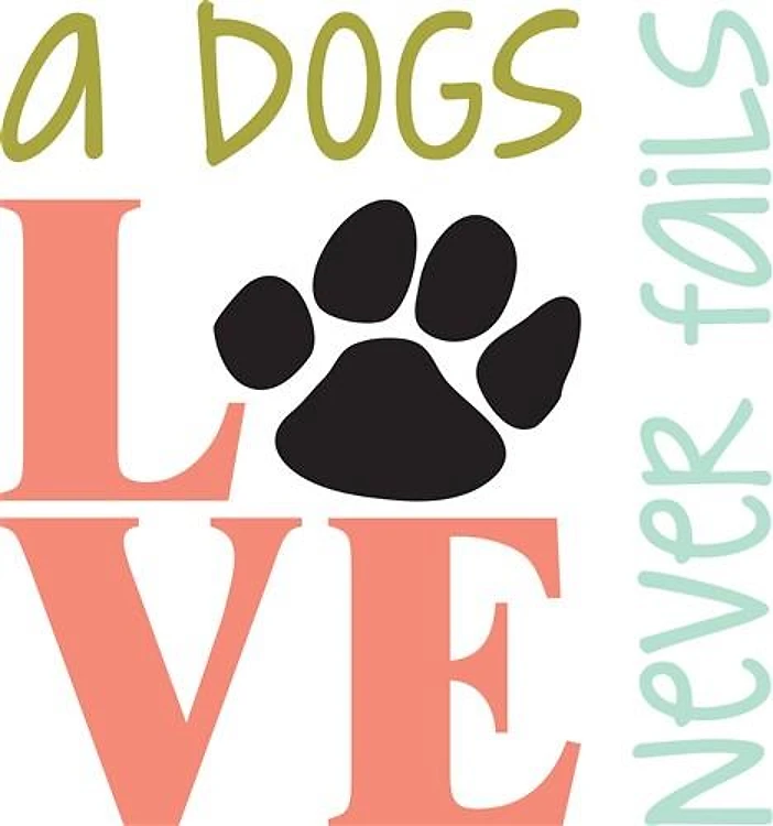 A Dogs Love