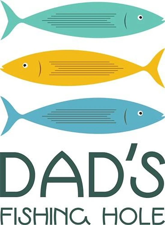 Dads Fishing Hole