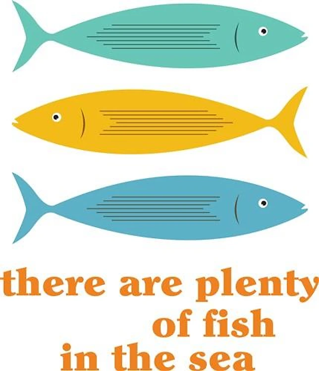 Plenty of Fish