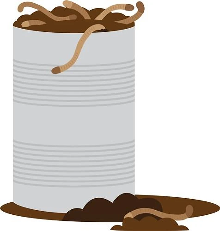 Can of Worms