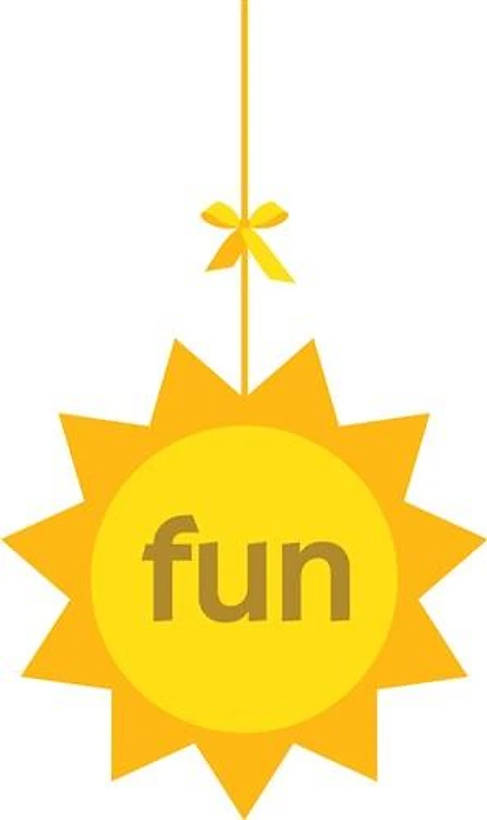 Fun Badge
