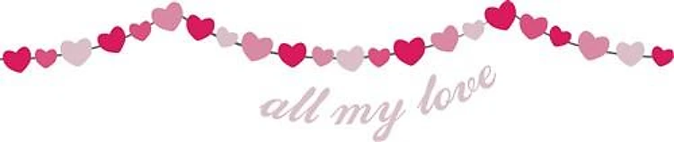 All My Love