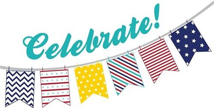 Celebrate!