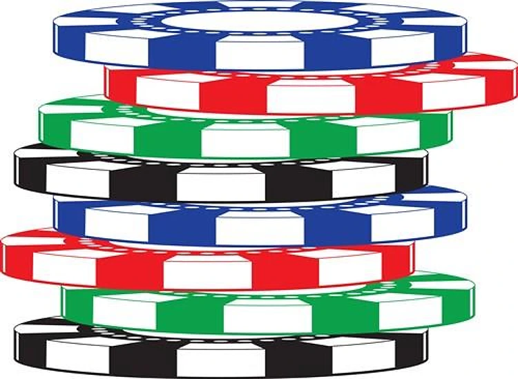 Poker Chips