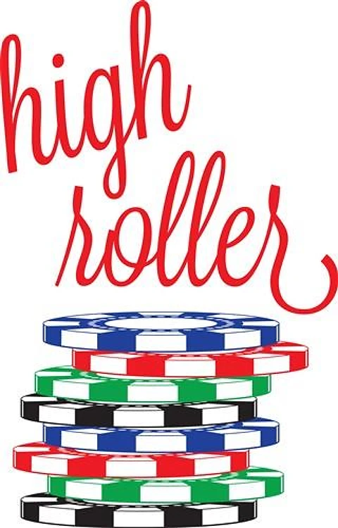 High Roller