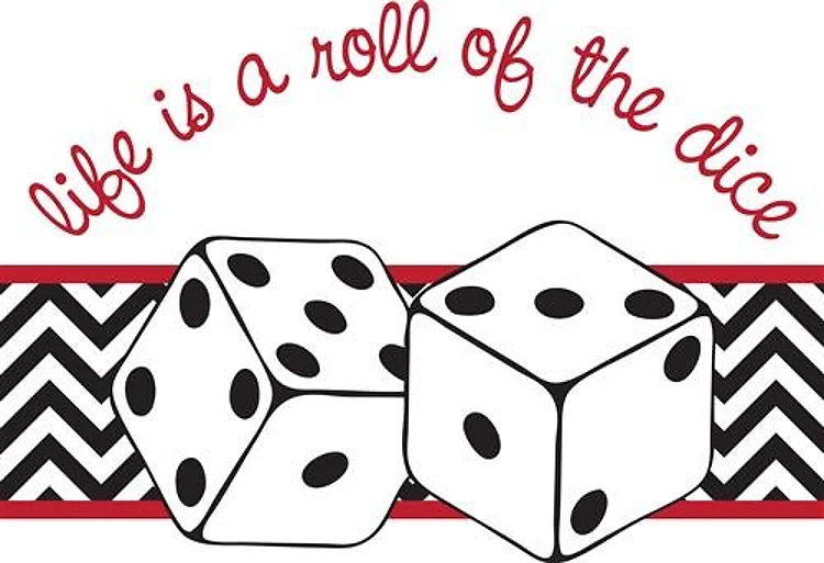 Life is a Roll