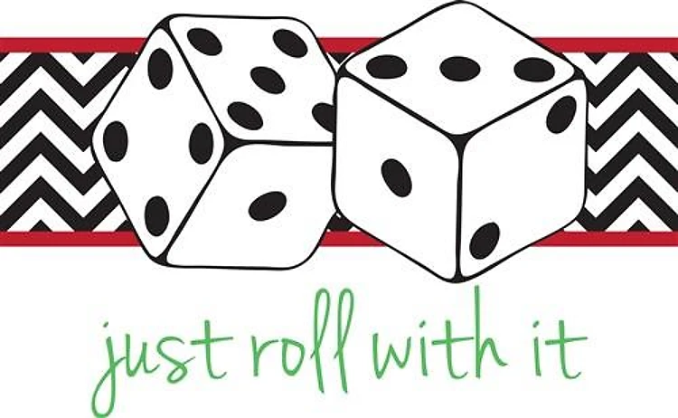 Just Roll