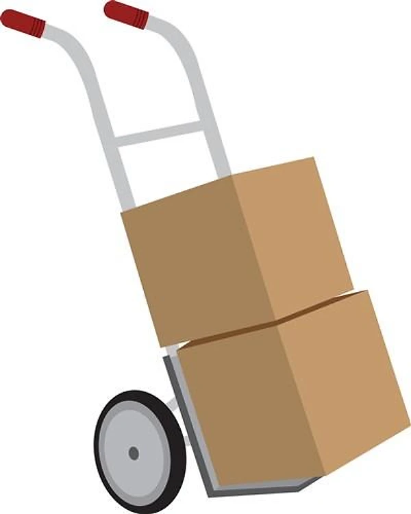 Box Cart