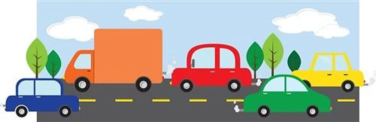 Street Vehicles
