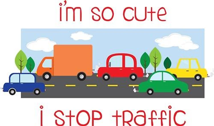 Stop Traffic