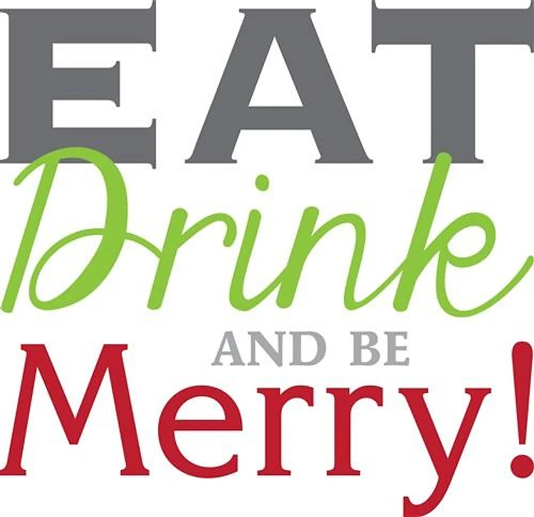 Be Merry