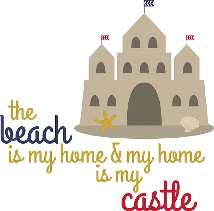 The Beach
