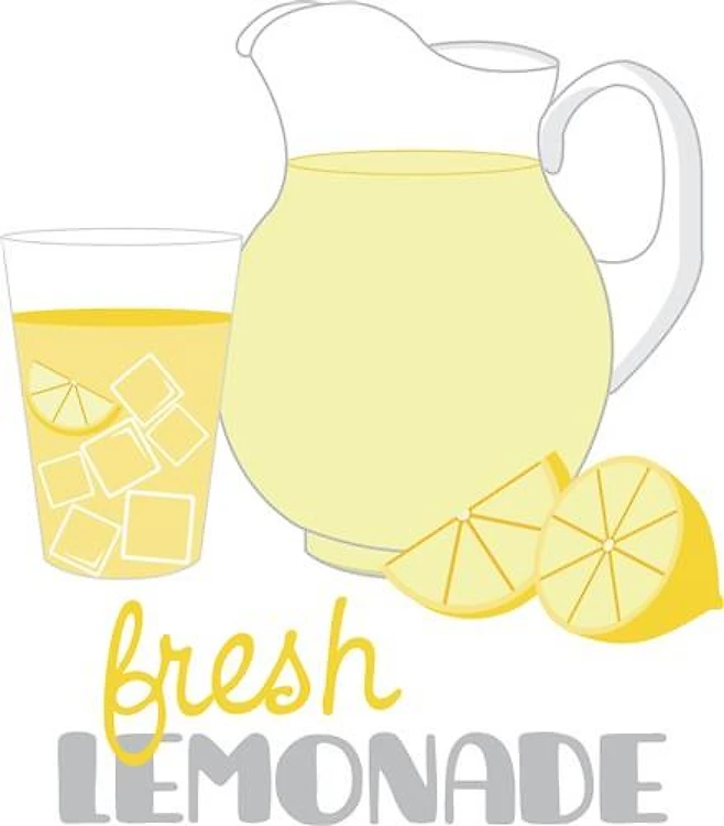 Fresh Lemonade