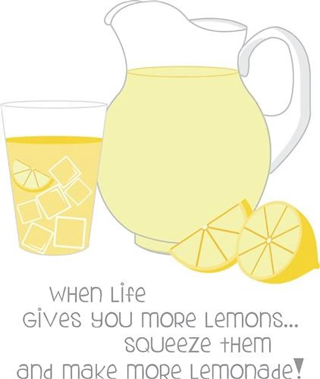 More Lemons