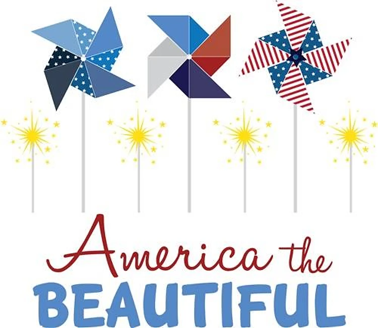 America the Beautiful