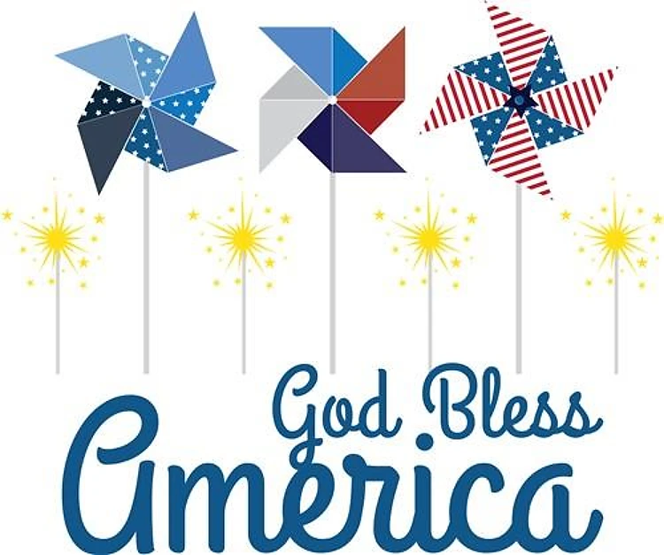God Bless America