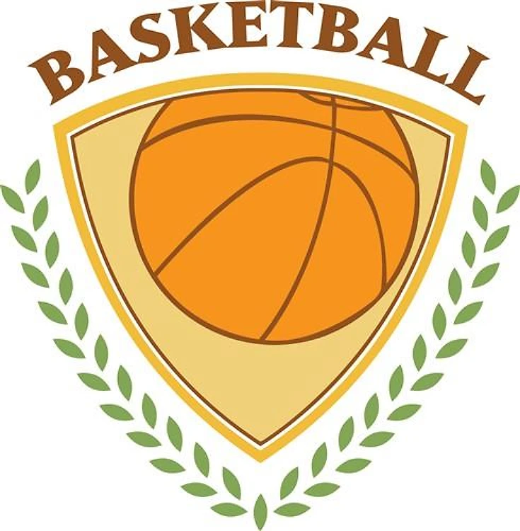 Basketball Patch
