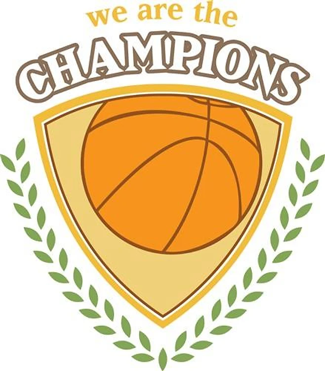 We Are The Champions