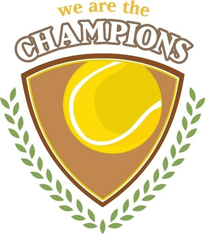 We Are The Champions