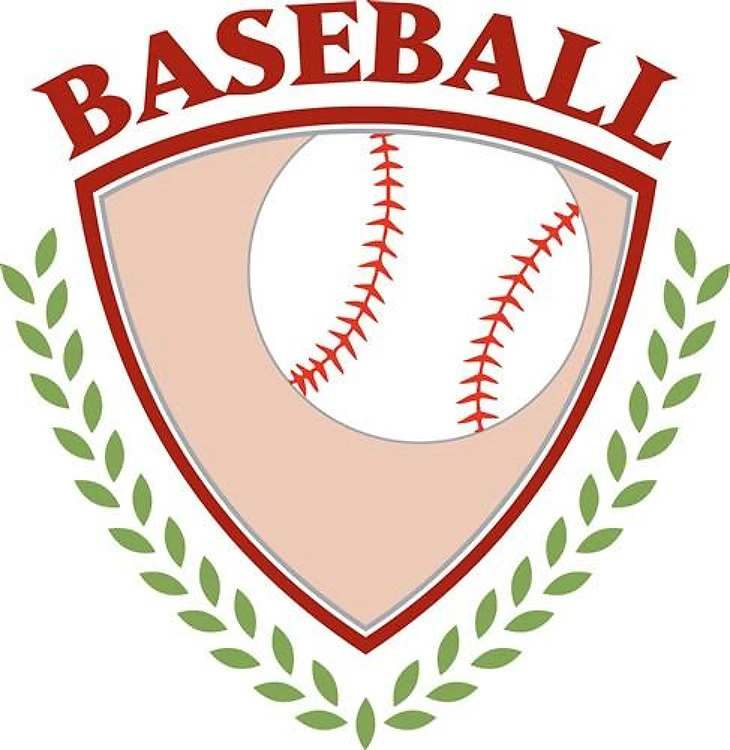 Baseball Patch