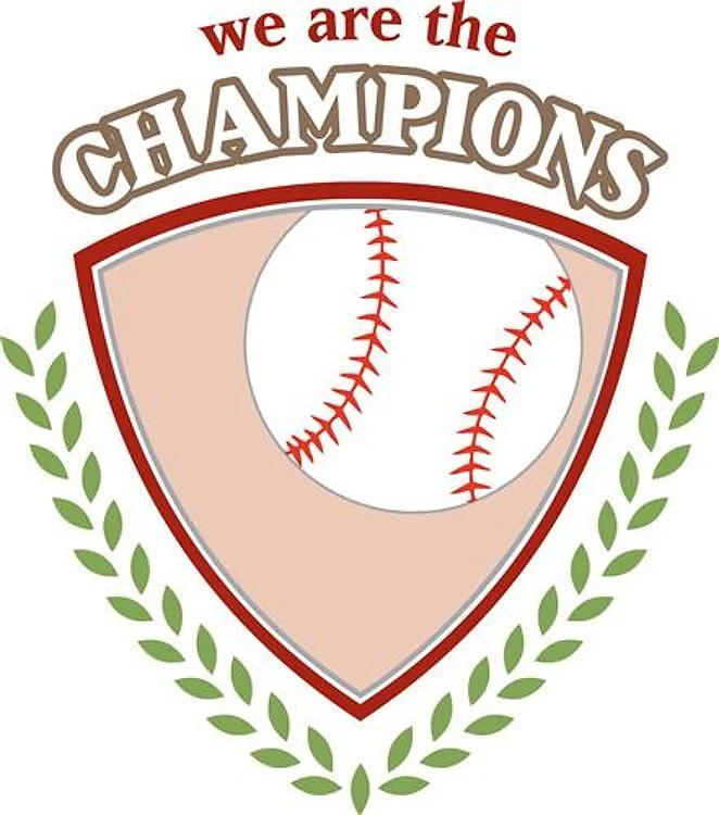 We Are The Champions