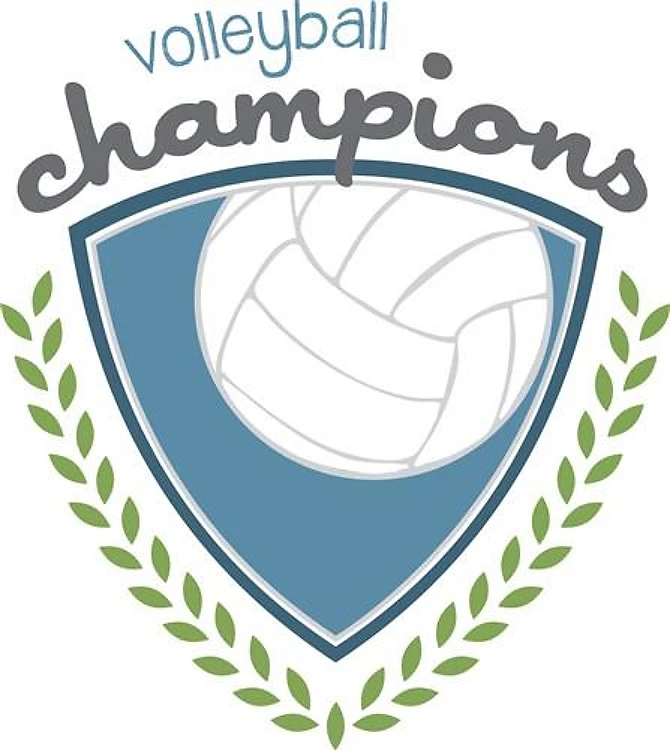 Volleyball Champions