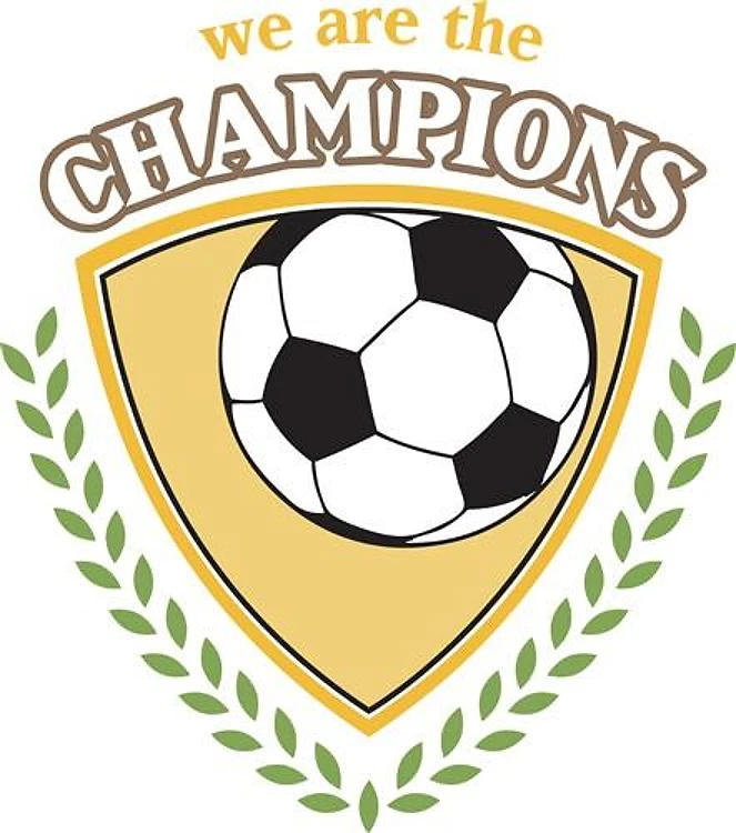 We Are The Champions
