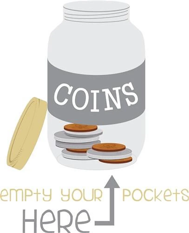 Empty Your Pockets