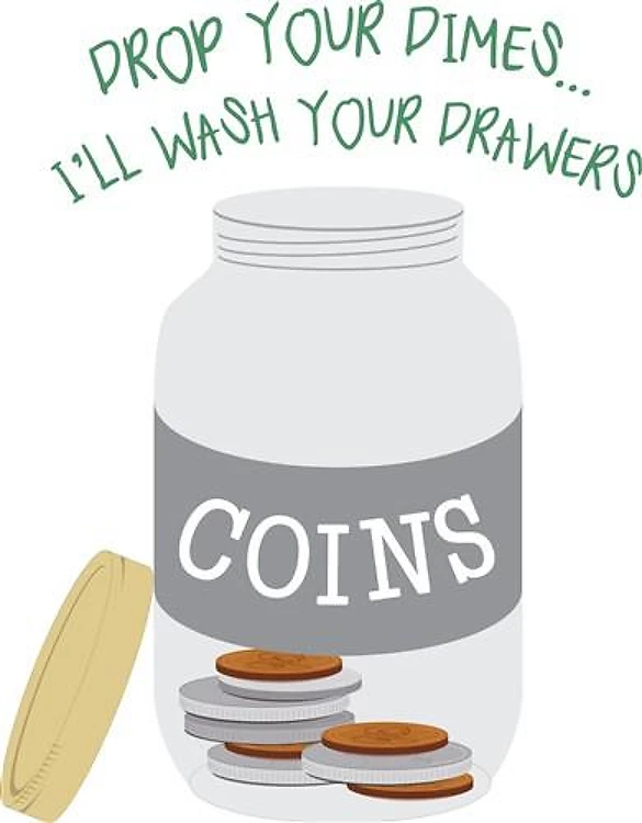 Drop Your Dimes