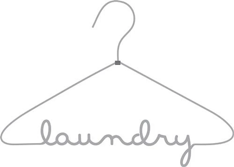 Laundry Hanger
