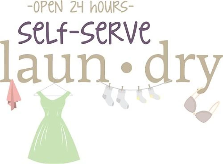 Self Serve Laundry