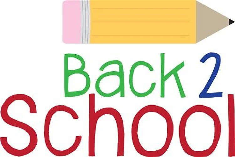 Back 2 School