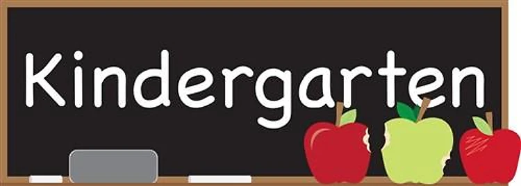Kindergarten