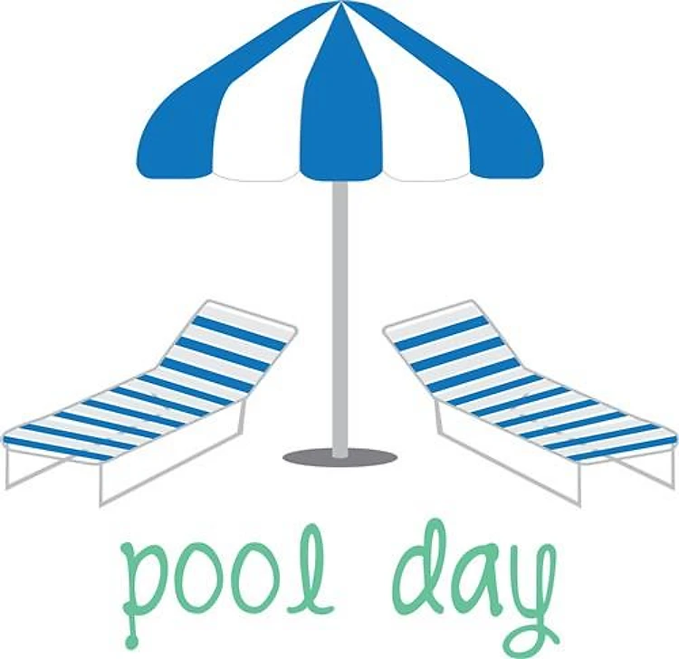 Pool Day