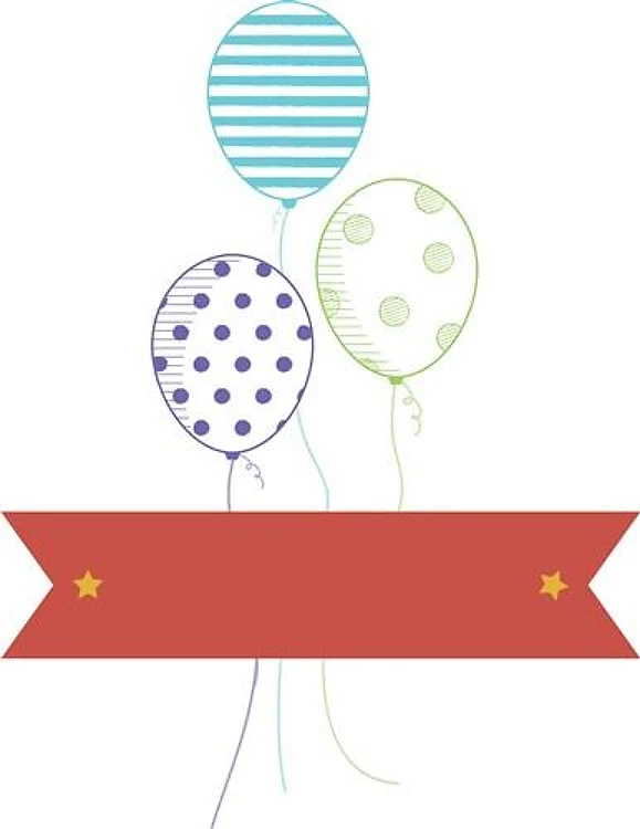 Balloons