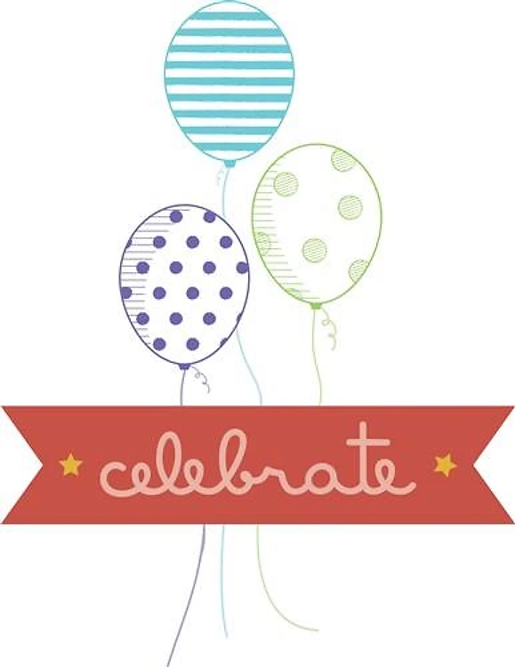 Celebrate