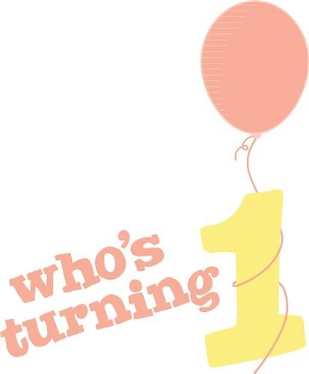 Whos Turning 1