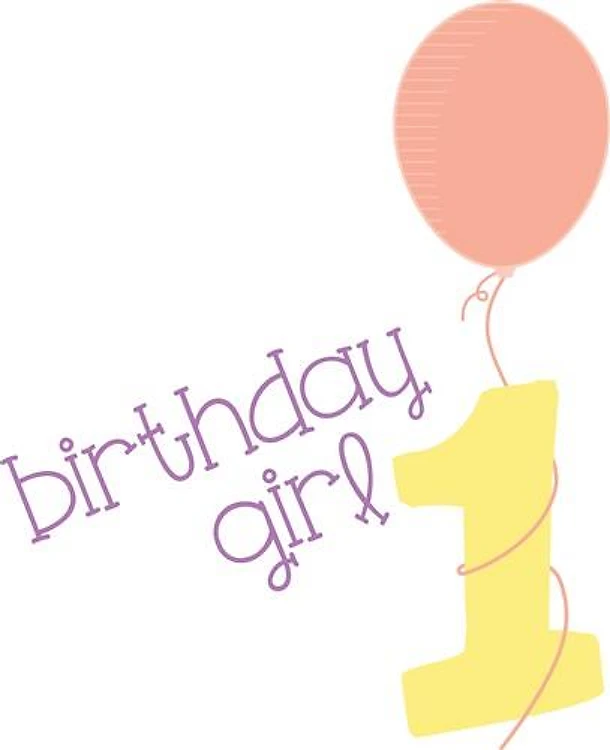 Birthday Girl