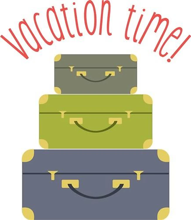 Vacation Time