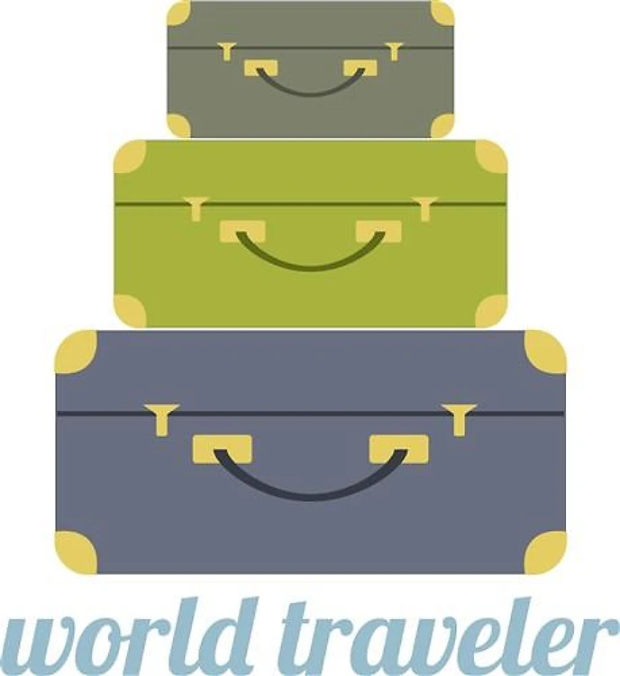 World Traveler