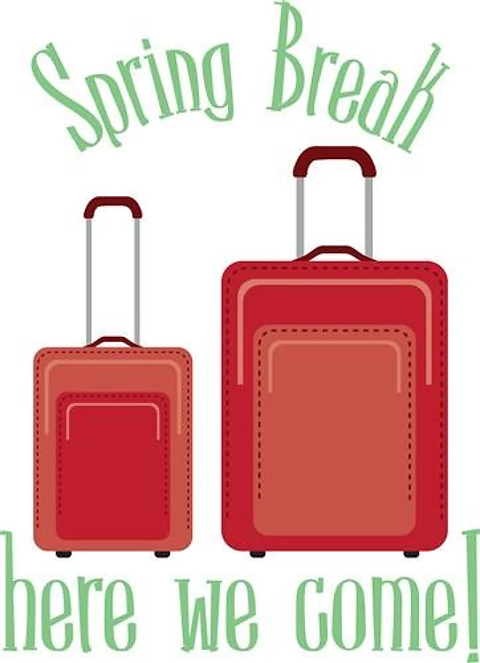 Spring Break