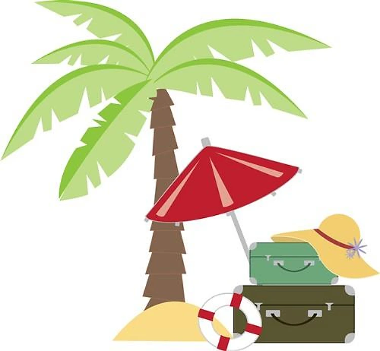 Tropical Holiday