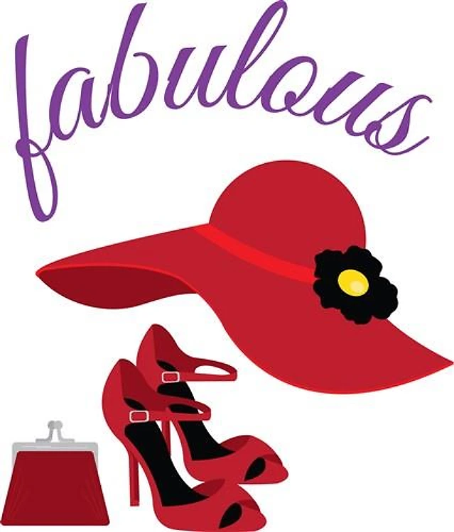 Fabulous Hat