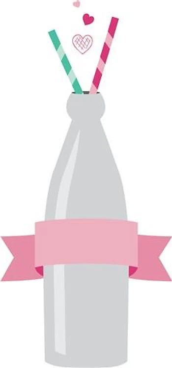 Bottle Of Pop