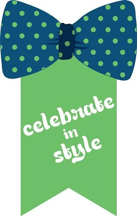 Celebrate In Style