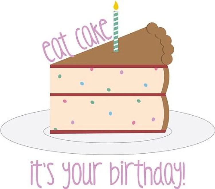 Eat Cake