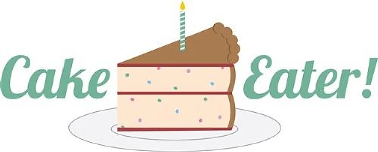 Cake Eater