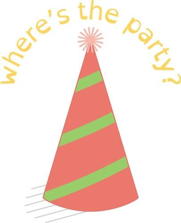 Wheres The Party